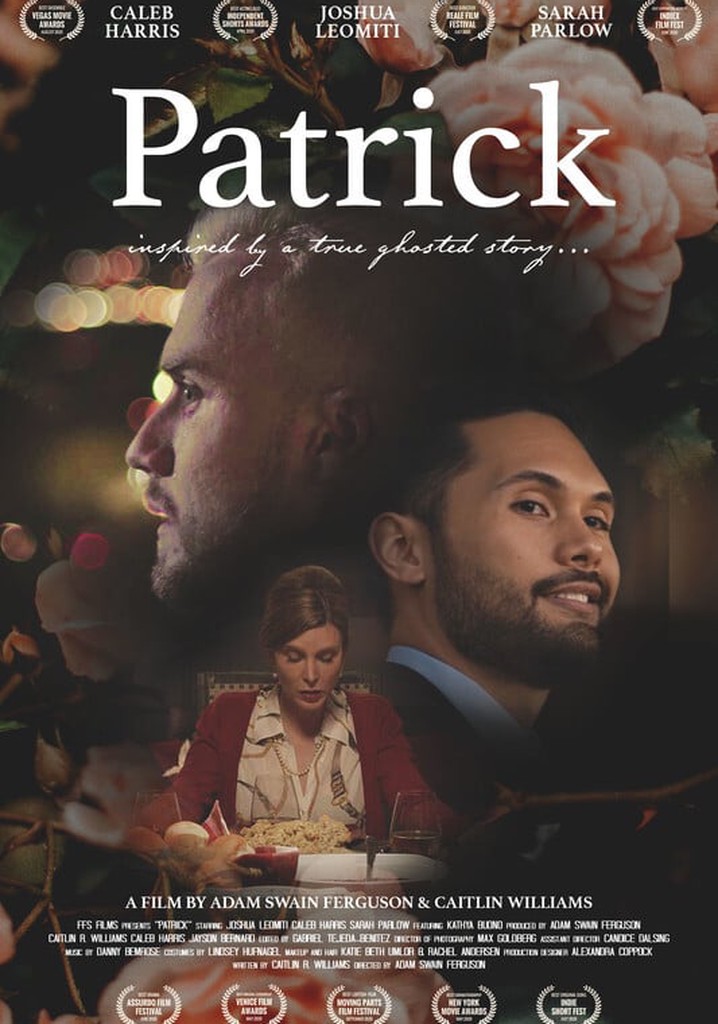 Patrick