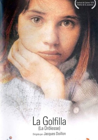 La golfilla