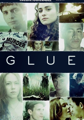 Glue