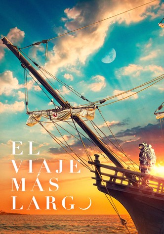 El viaje más largo