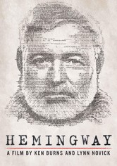 Hemingway - Miniseries