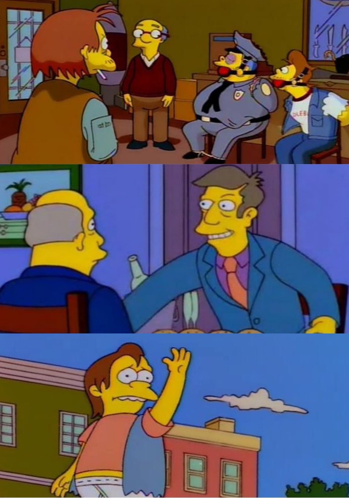 22 Short Films About Springfield