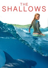 The Shallows