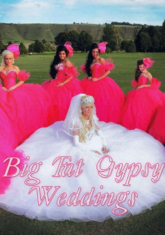 My big fat gypsy wedding 123movies new arrivals