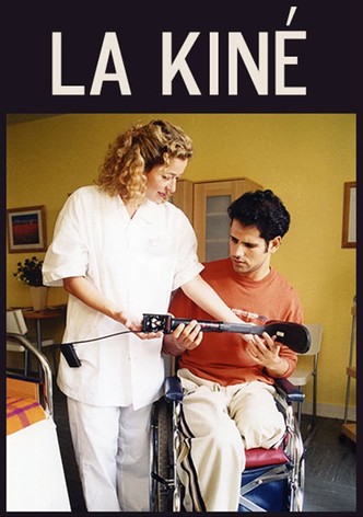 La kiné