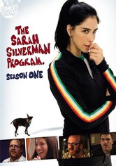 The Sarah Silverman Program. - Season 1