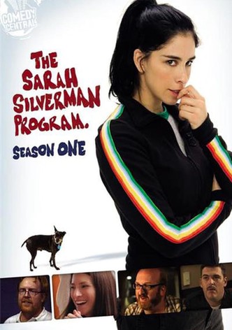 The Sarah Silverman Program - Season 1