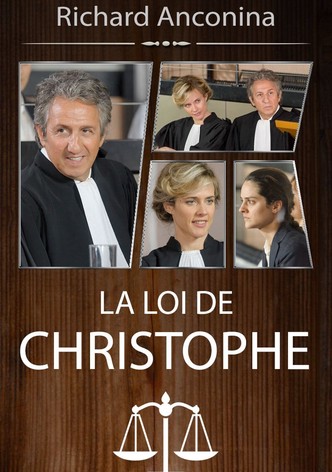 La Loi de Christophe