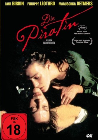 Die Piratin