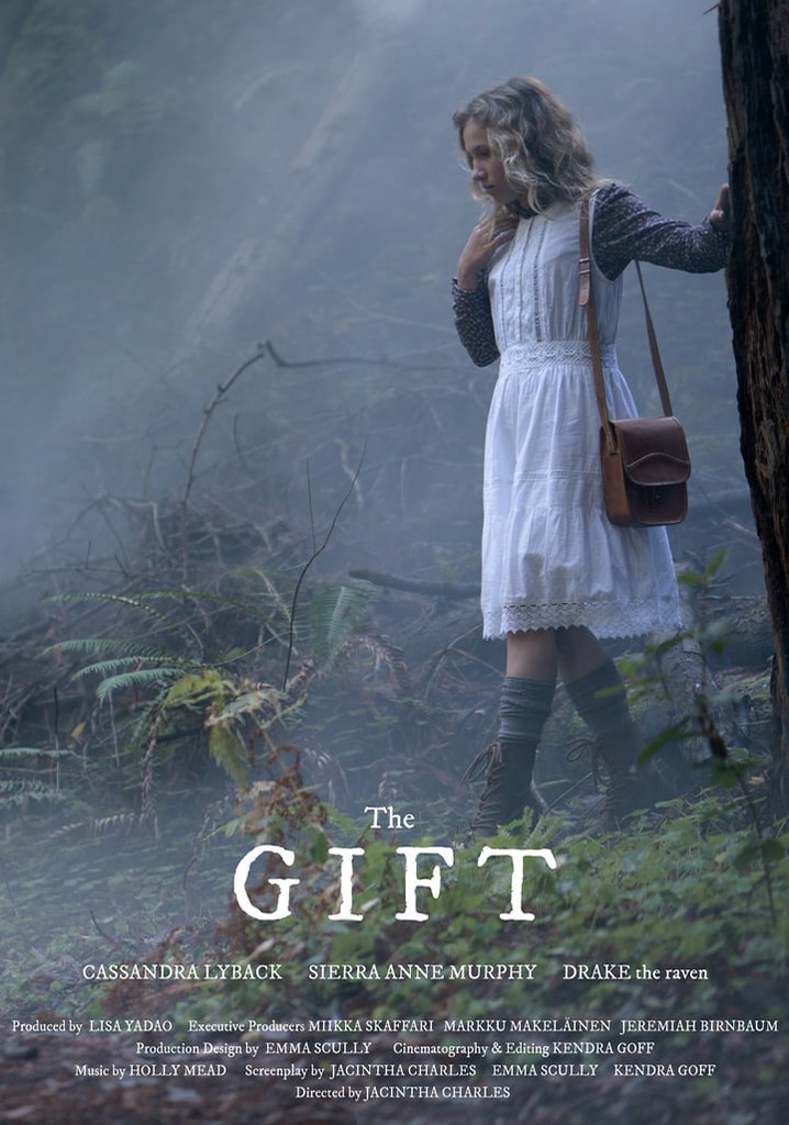 The Gift