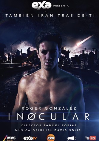 Inocular