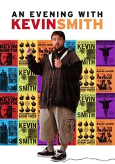 An Evening with Kevin Smith