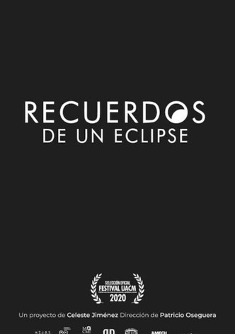 Recuerdos de un eclipse