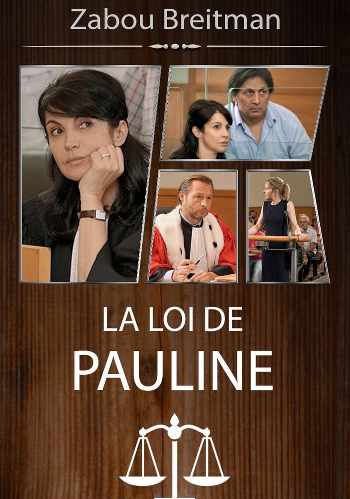 La Loi de Pauline, mauvaise Graine