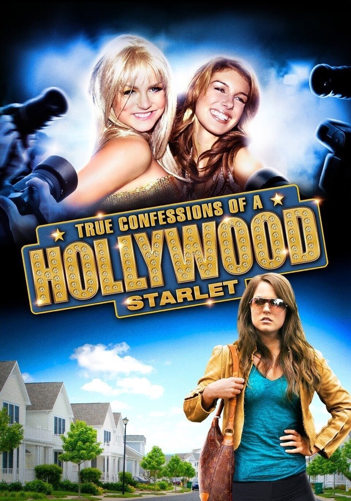 True Confessions of a Hollywood Starlet