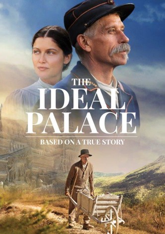 Ideální palác