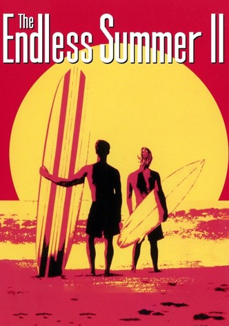 The Endless Summer II