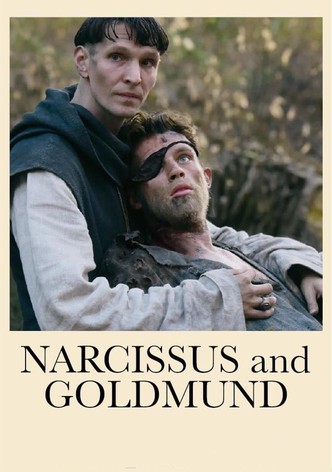 Narziss und Goldmund