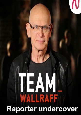 Team Wallraff – Reporter undercover