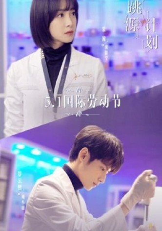 Broker - 心跳源计划