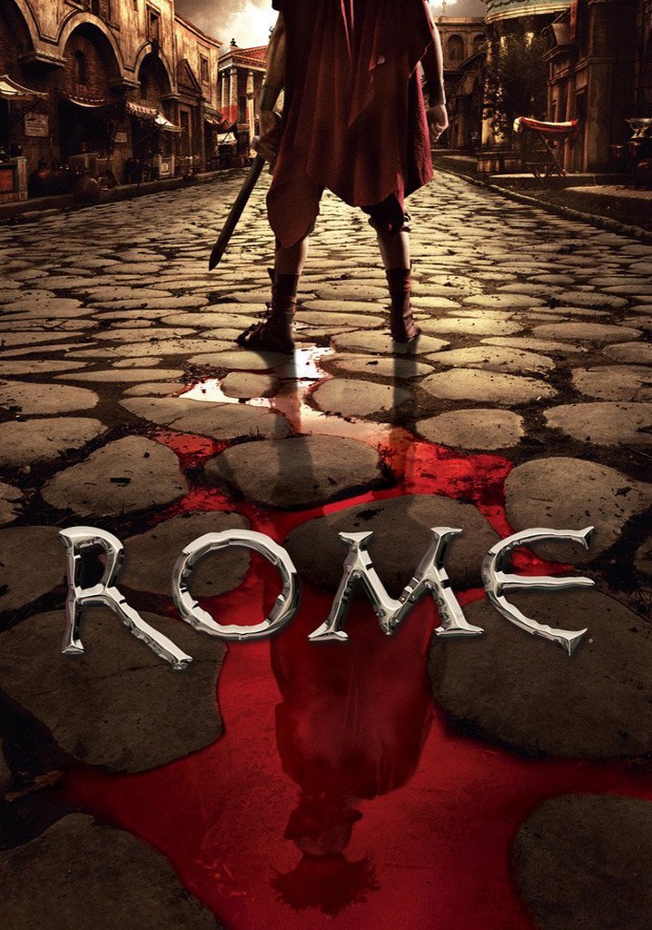 Rome Saison 1 Streaming Saison 1 Rome streaming: où regarder les épisodes?