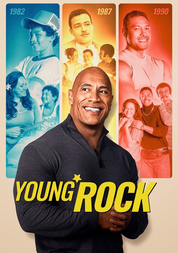 Young rock episode 1 watch online clearance