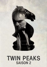 Mystères à Twin Peaks