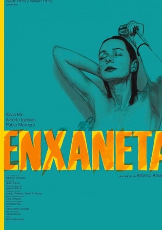 Enxaneta