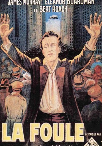 La Foule