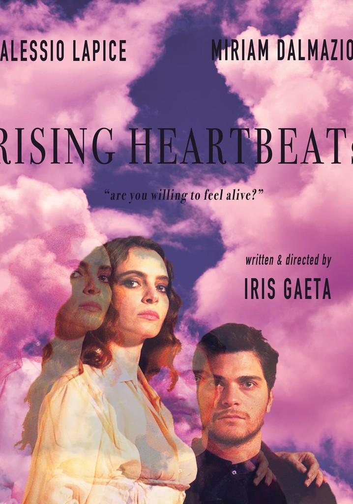 Rising Heartbeats
