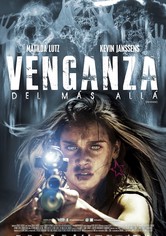 Venganza: Nunca subestimes a una mujer