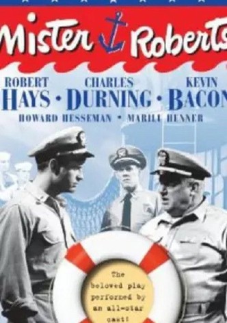 Mister Roberts
