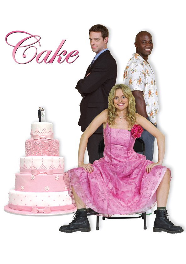 Cake - movie: where to watch stream online