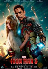 Iron man 3