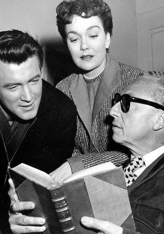 Behind the Mirror: A Profile of Douglas Sirk