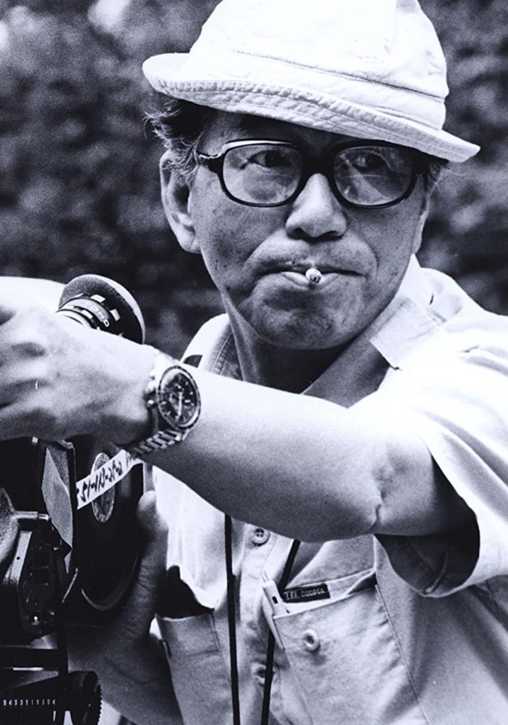 Kon Ichikawa: My Life in Cinema