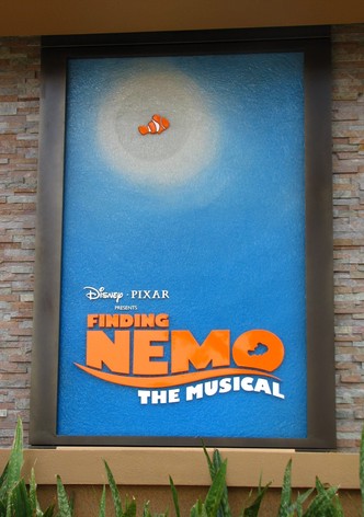 Finding Nemo - The Musical