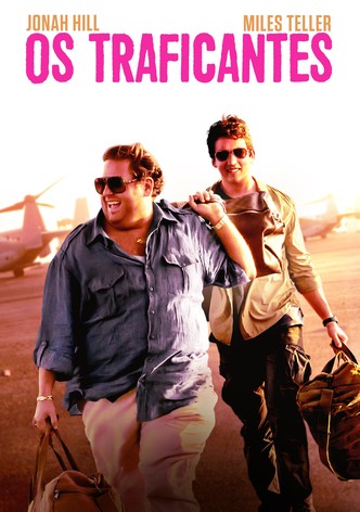 Os Traficantes