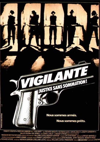 Vigilante