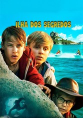 Ilha dos Segredos