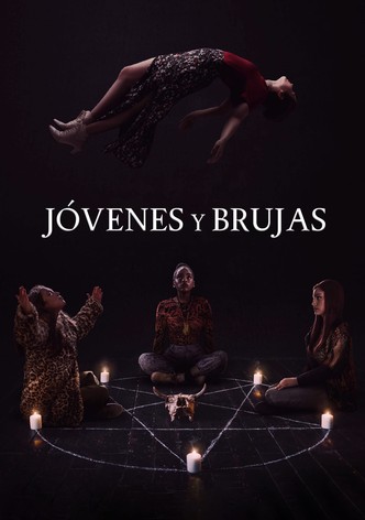 Jóvenes y brujas