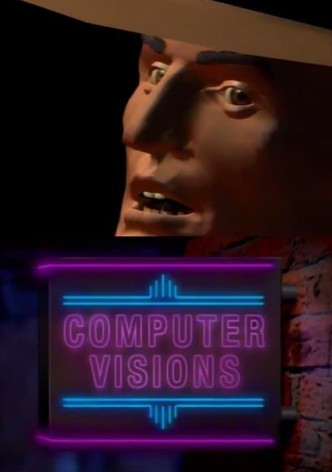 Computer Visions