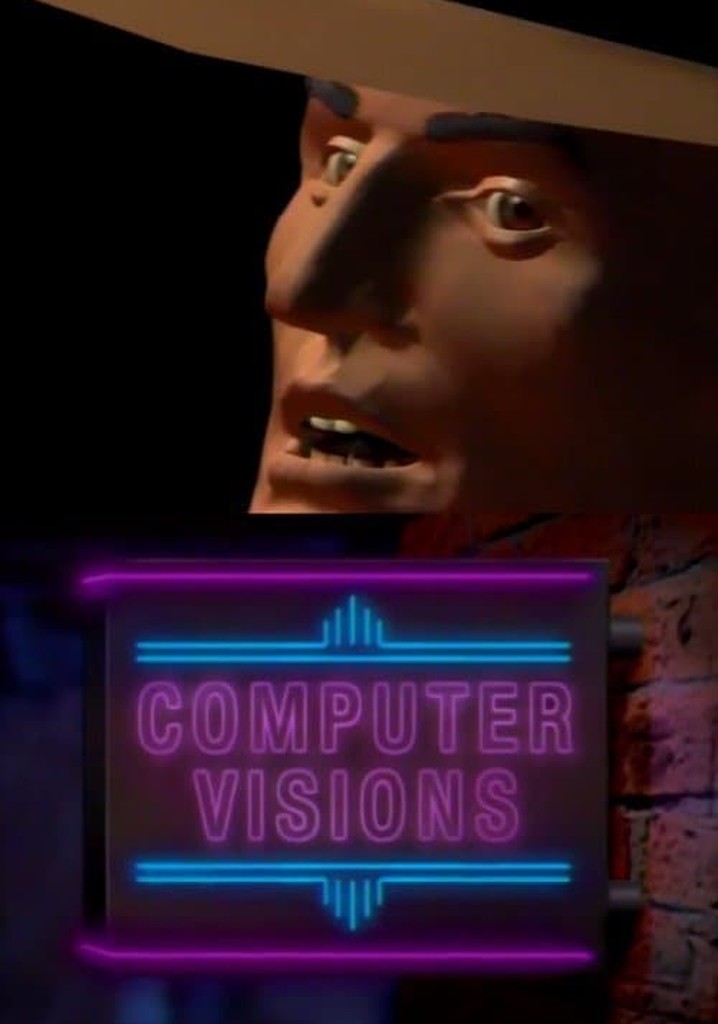 Computer Visions