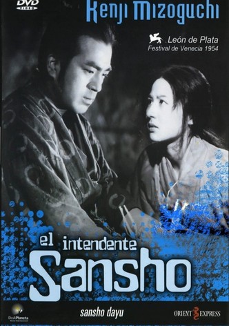 El intendente Sansho