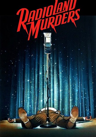 Radioland Murders