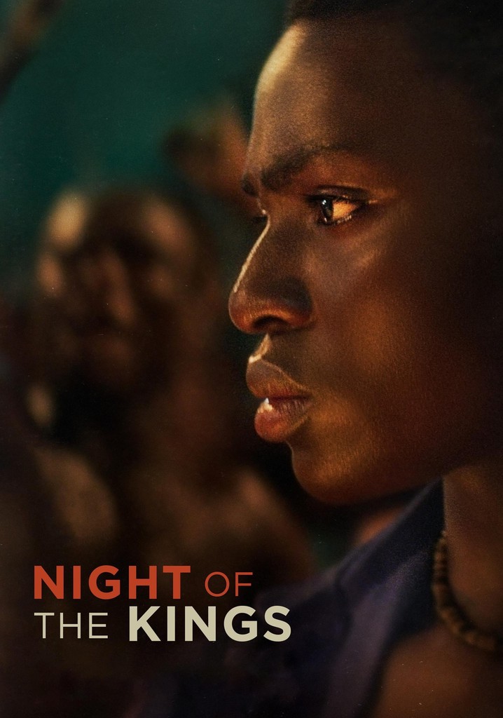 Watch Night of the Kings