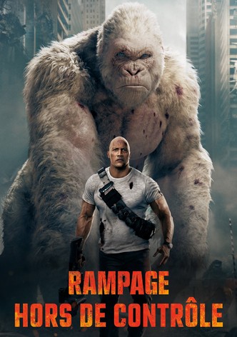 Rampage : Hors de contrôle