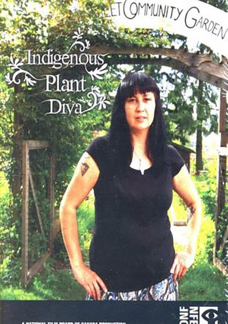 Indigenous Plant Diva