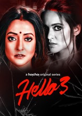 Hello! - Sezon 3