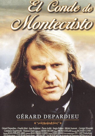 El conde de Montecristo